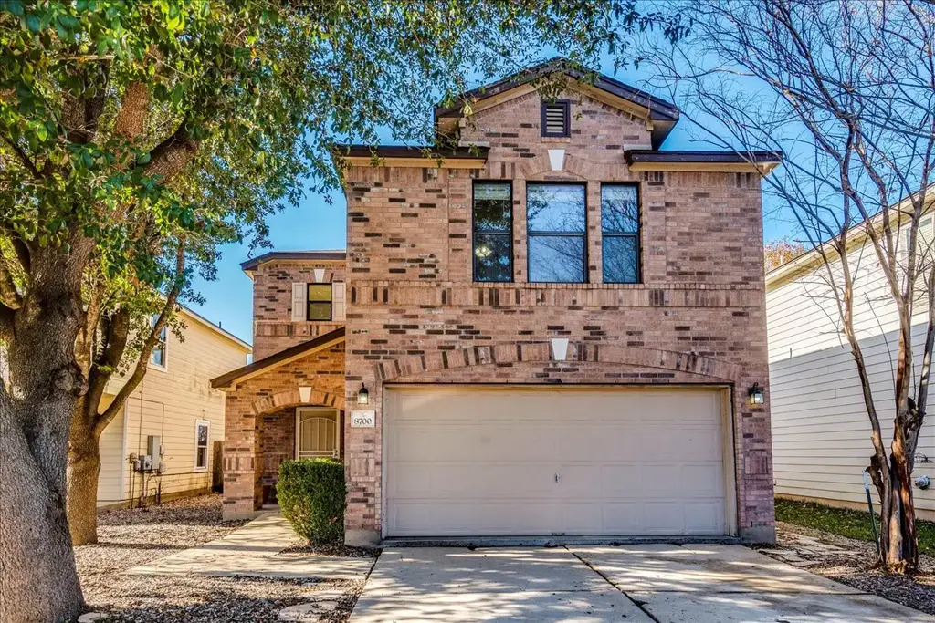 8700 Wiley Way, Austin