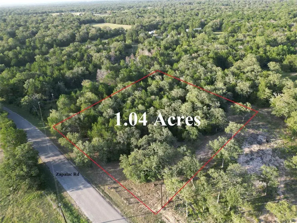 Tbd Lot 1 Zapalac Road, Smithville