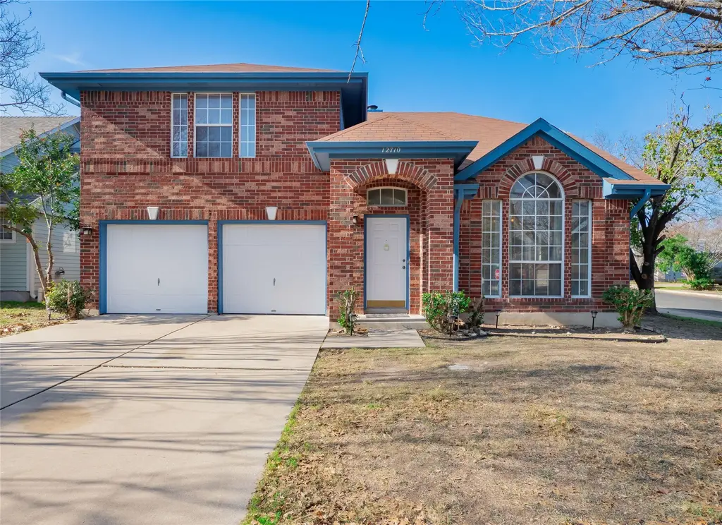 12710 Possum Hollow Drive, Austin