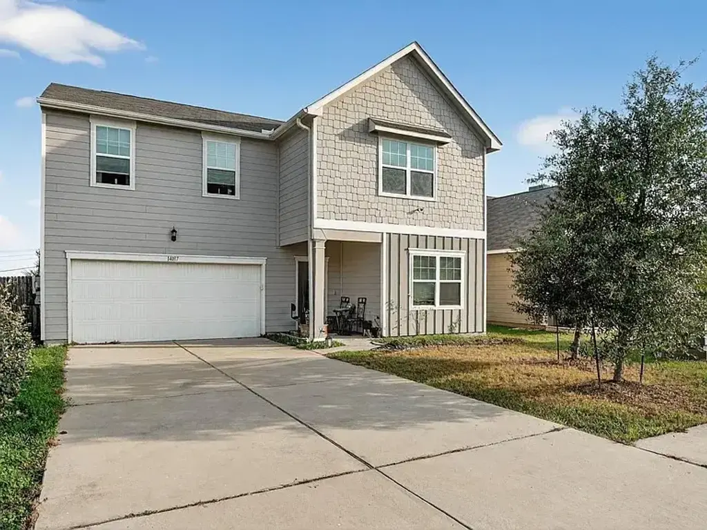 14017 Sherri Berry Way, Manor