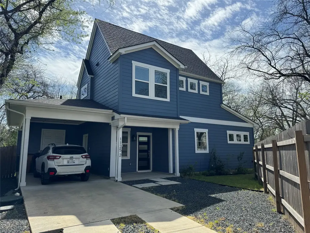 1125 Saucedo Street 2, Austin