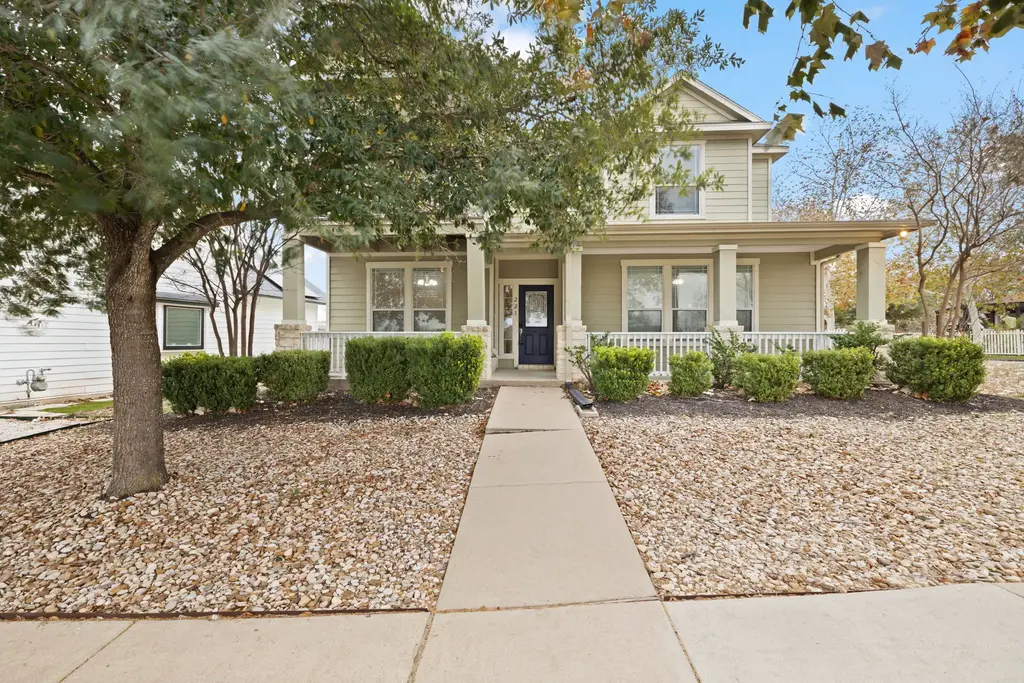 221 Mcgarity Street, Kyle