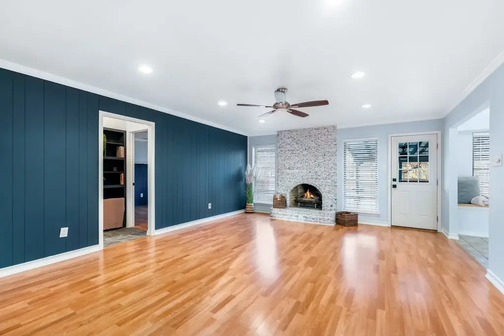 208 Woodmont Drive, Georgetown