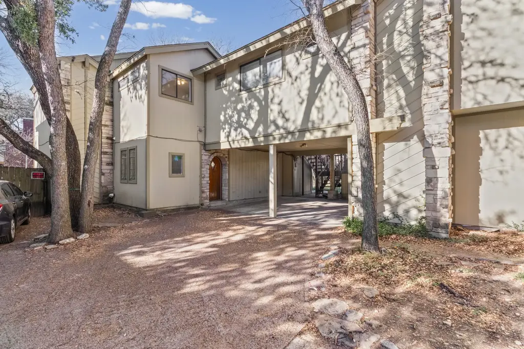 1713 Cinnamon Path B, Austin