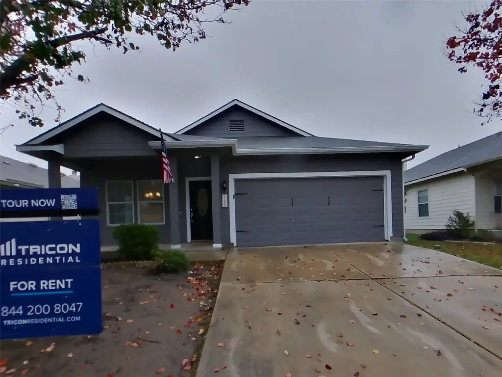 11602 Morgans Point Street, Manor
