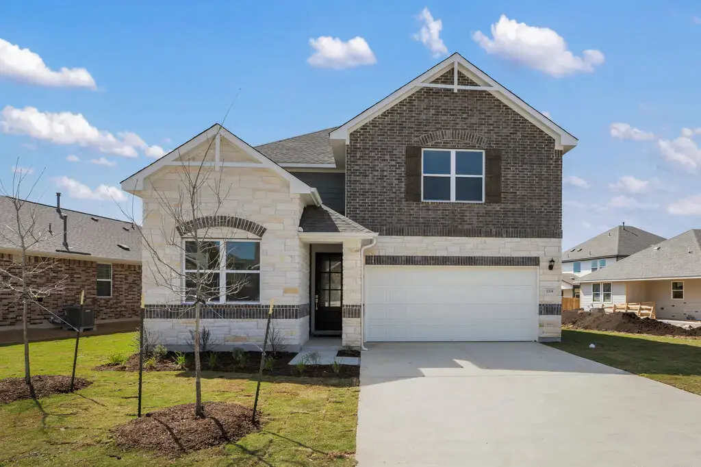 1004 Smudge Way, Georgetown