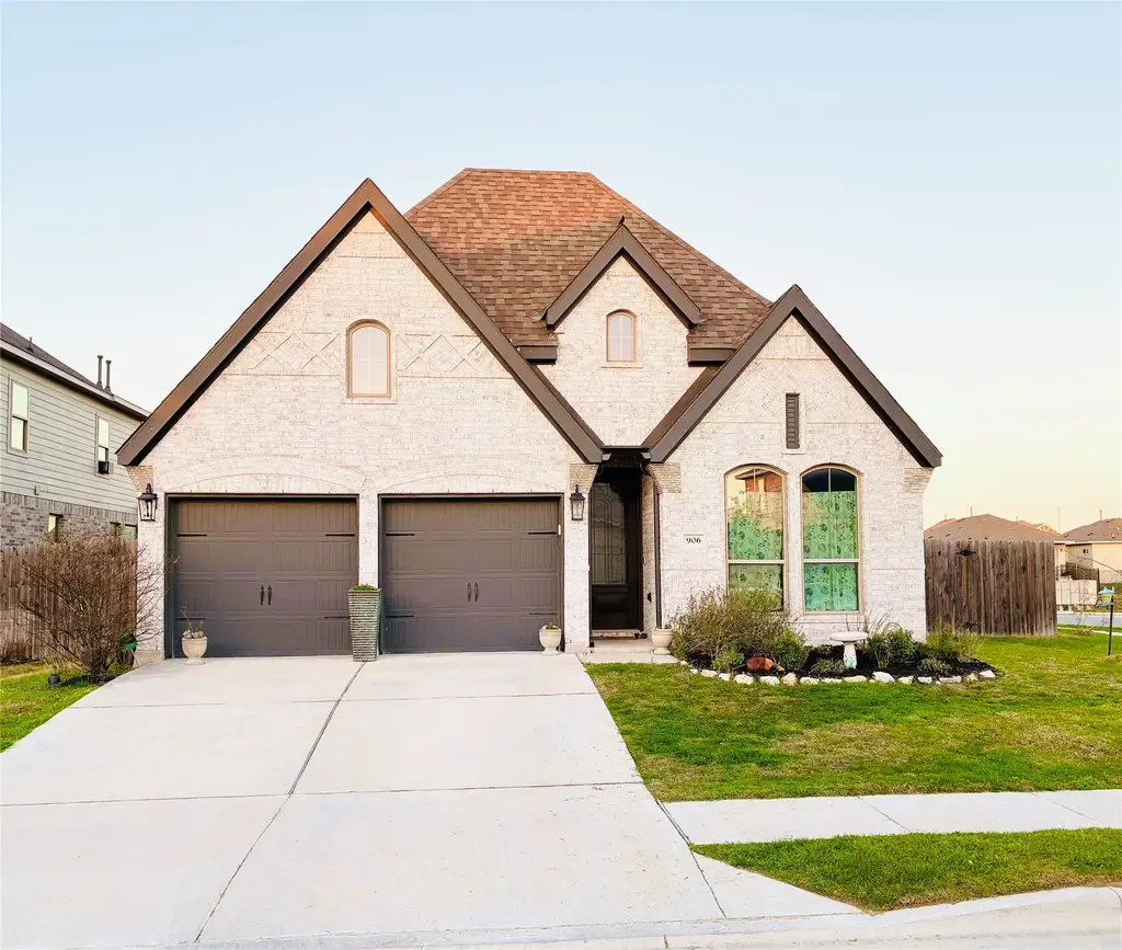 906 Blue Oak Boulevard, San Marcos