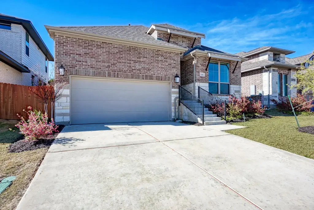 133 Bauer Loop, Liberty Hill