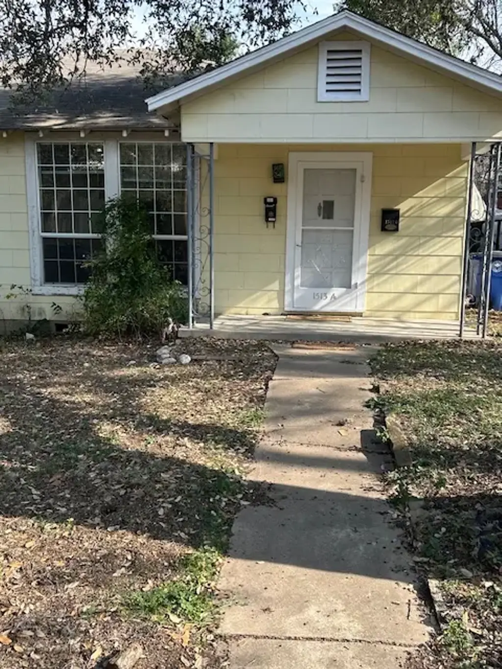 1513 Drake Avenue A, Austin