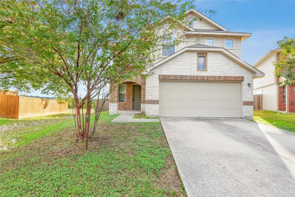 11532 Ashbrook Drive, Manchaca