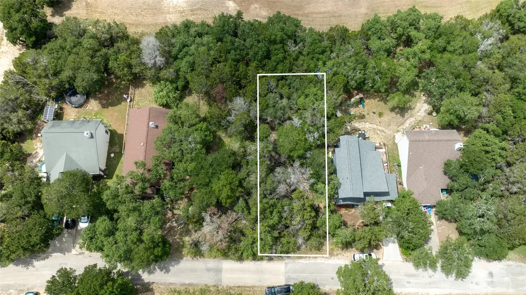 Wood Glen Drive, Wimberley