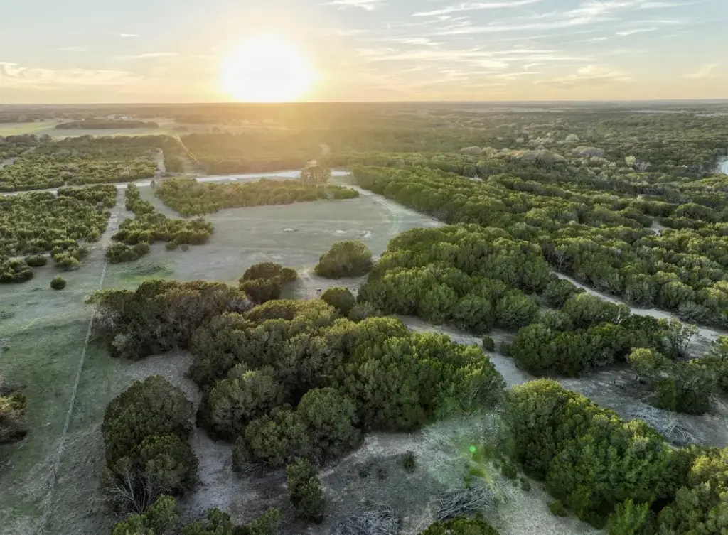 Lot 36 Donnie Drive, Lampasas