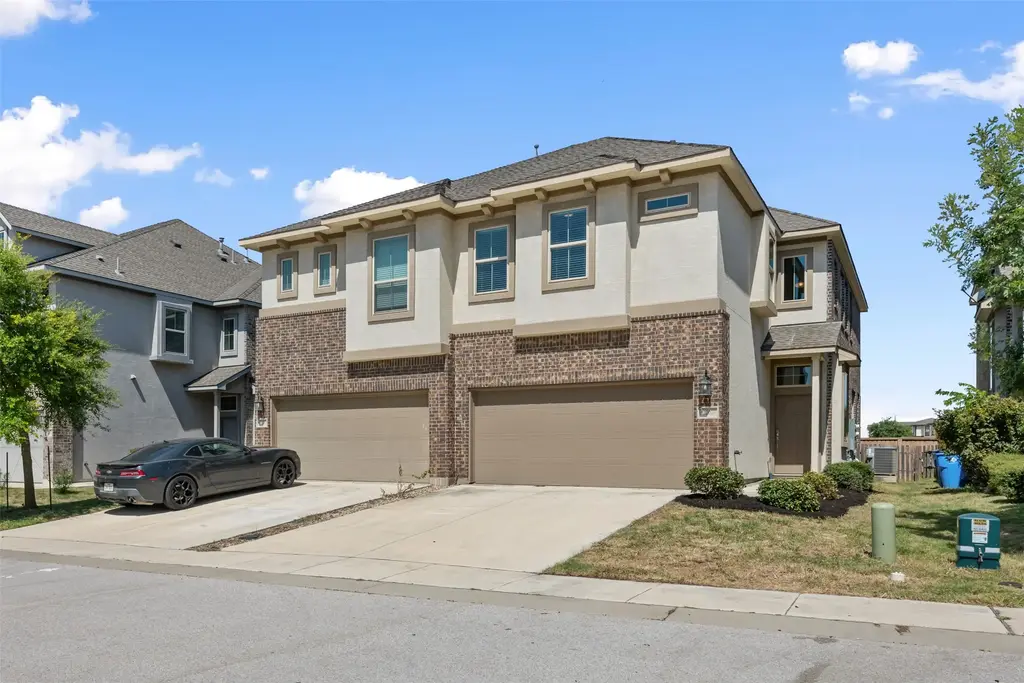 2202 Dillon Pond Lane B, Pflugerville