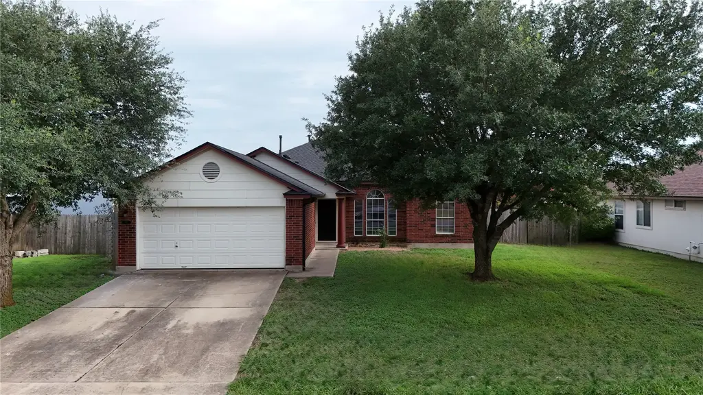 502 Stewart Drive, Hutto