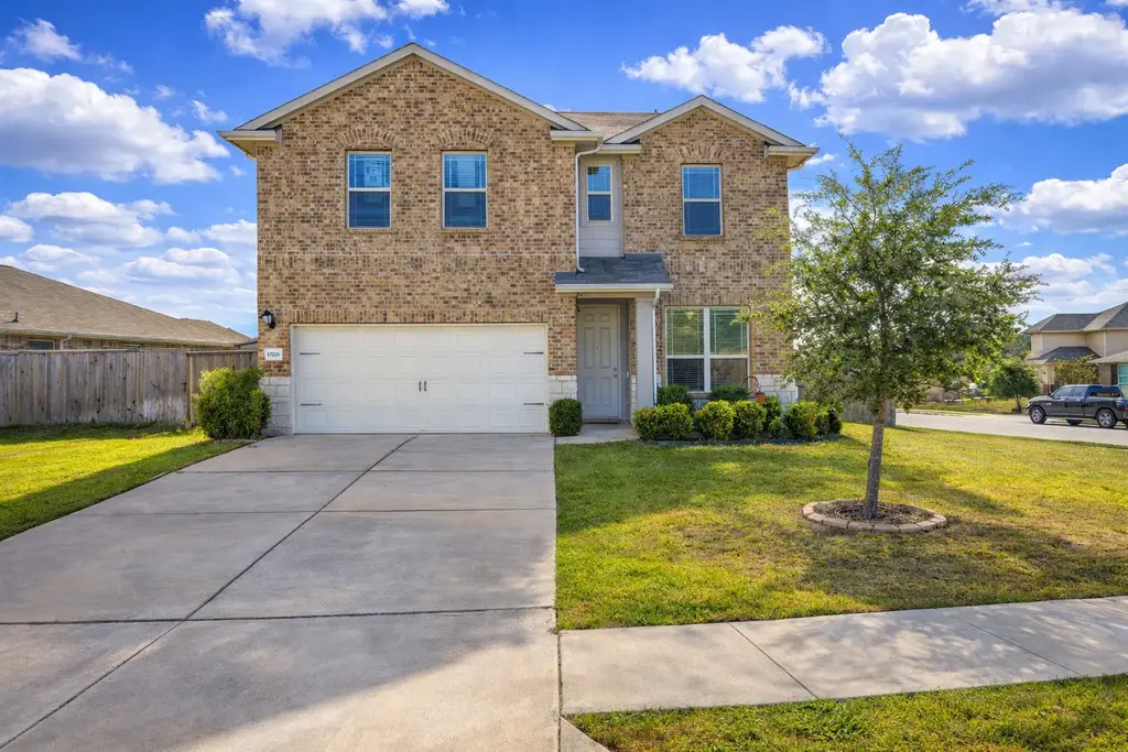 11701 Pecangate Way, Manor