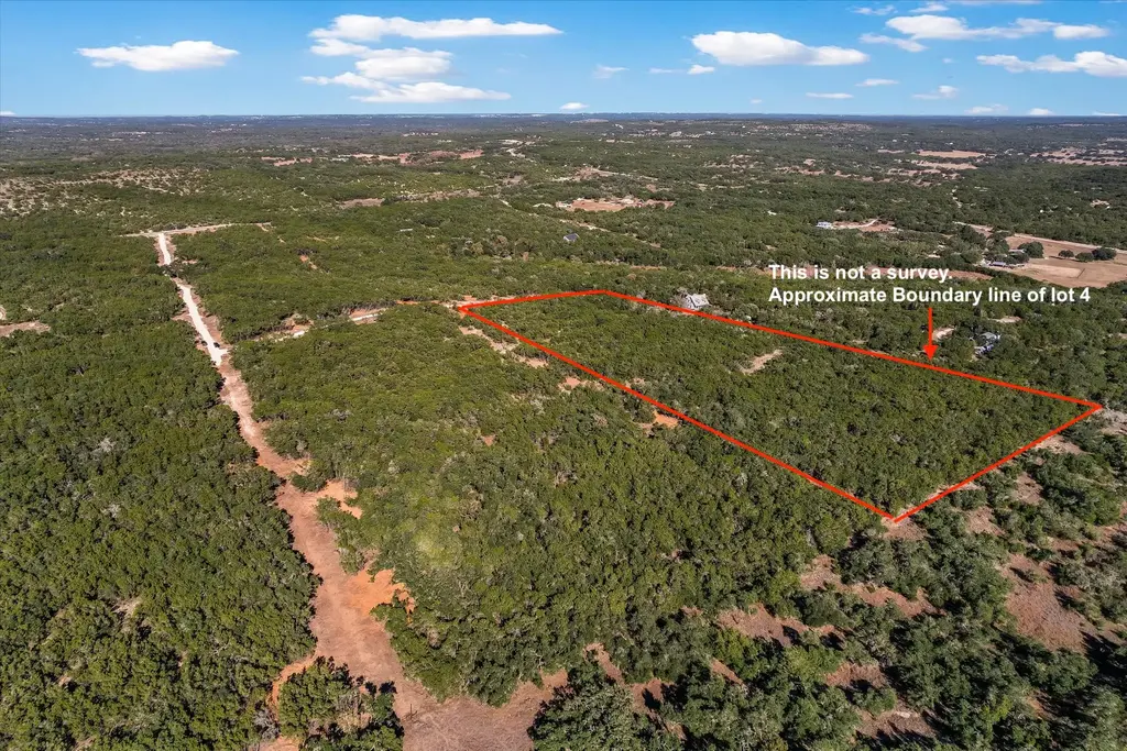 3101 - 4 Longhorn Trl Trail, Wimberley