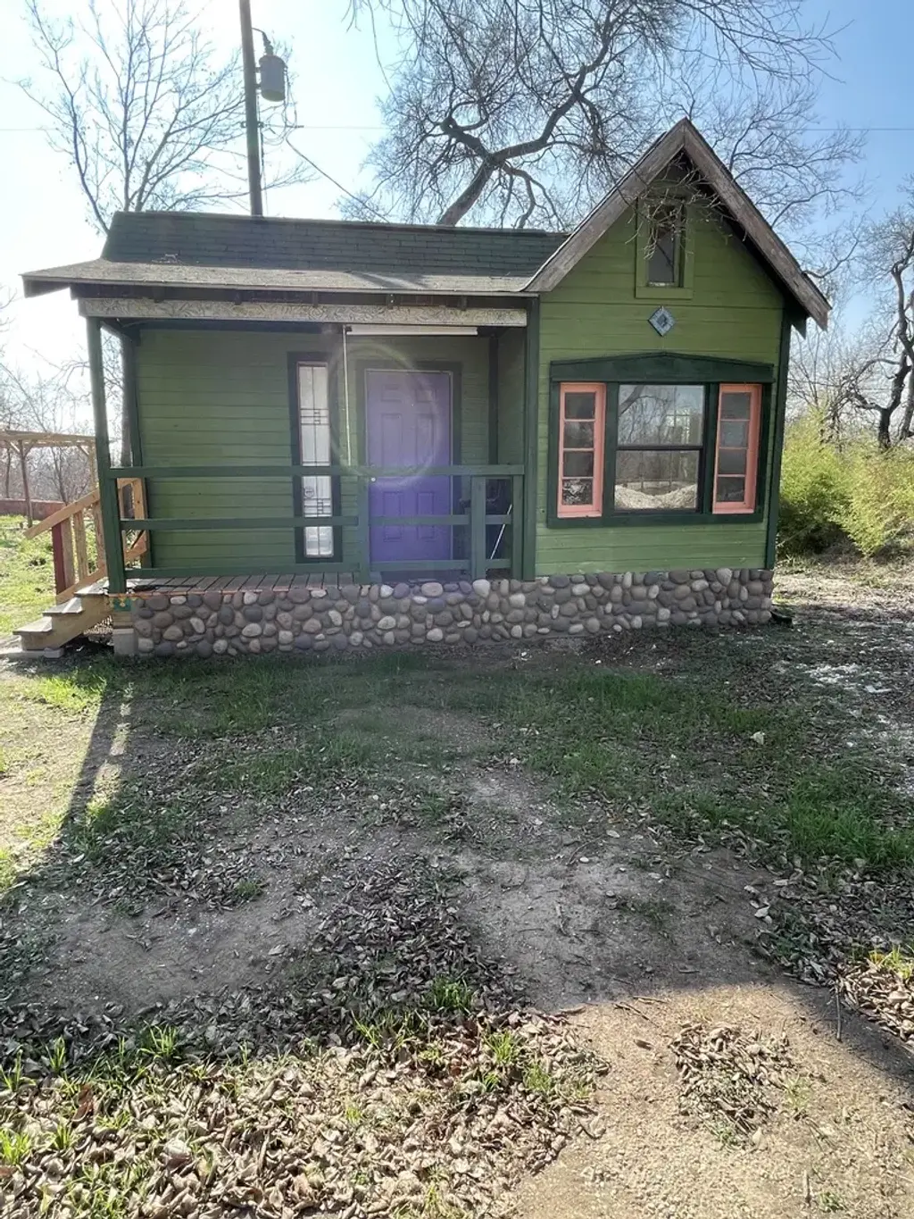 7691 Delwau Lane, Austin