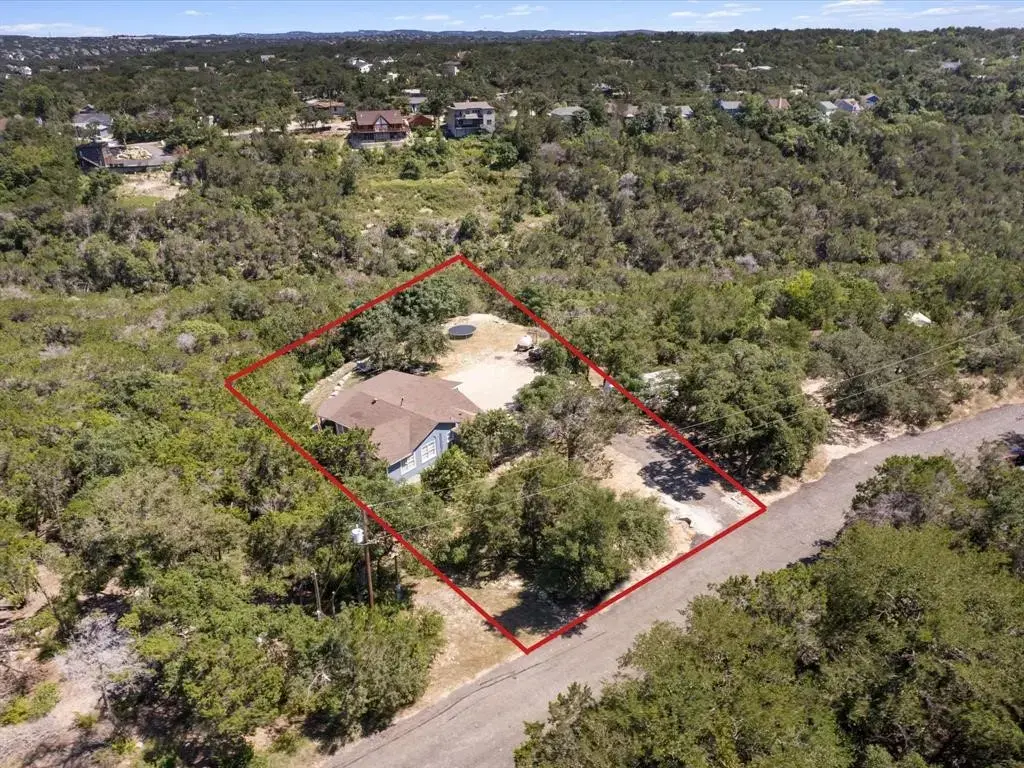15001 Dexler Drive, Austin