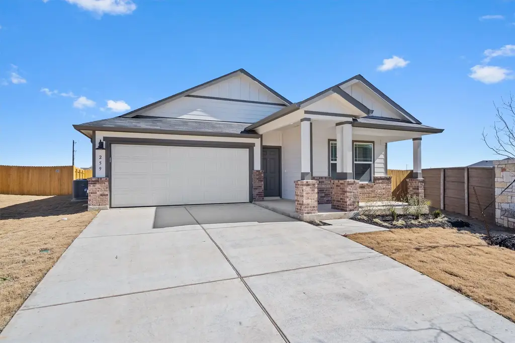 259 Sormonne Loop, Kyle