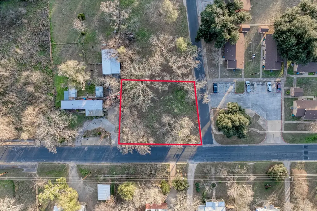 Lot 1 E Alamo Street, Elgin