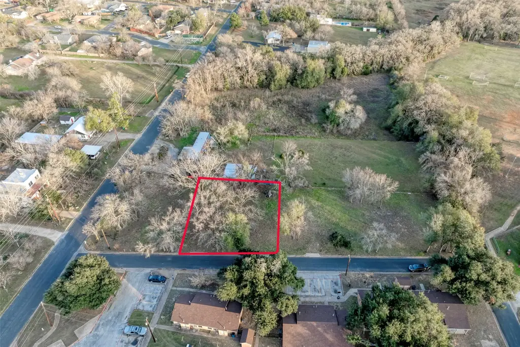 Lot 2 E Alamo Street, Elgin
