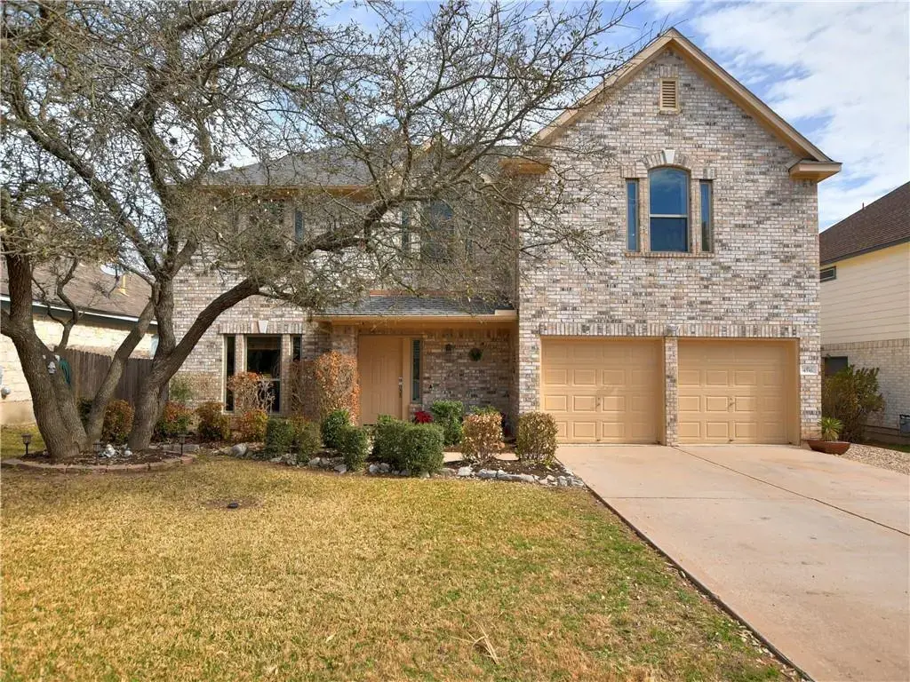 4516 Moose Drive, Austin
