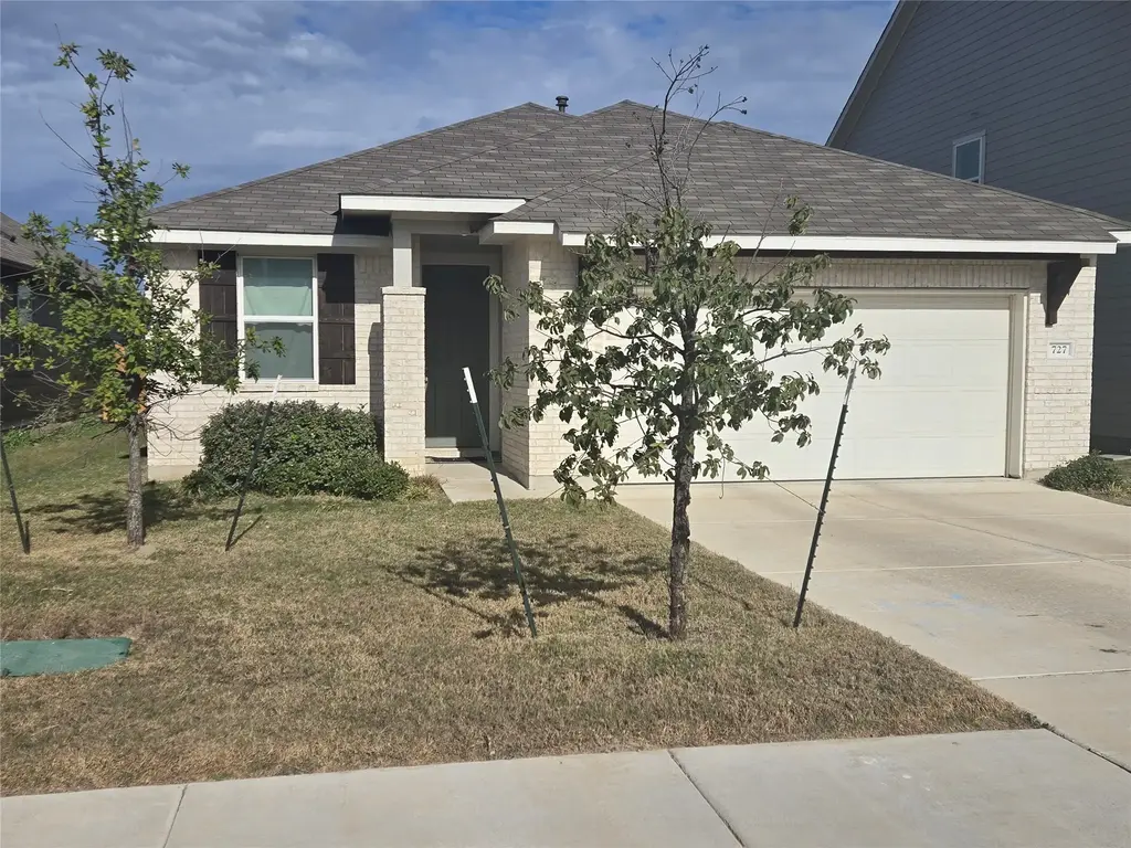 727 Gray Fox Loop, Hutto