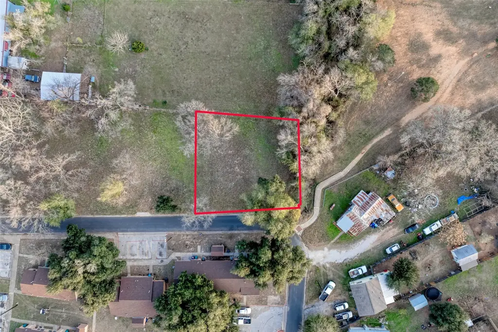 Lot 4 E Alamo Street, Elgin