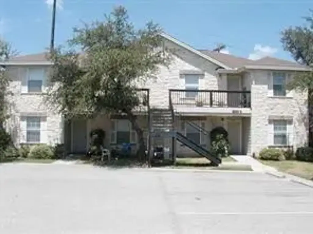 3201 El Salido Parkway 211, Cedar Park