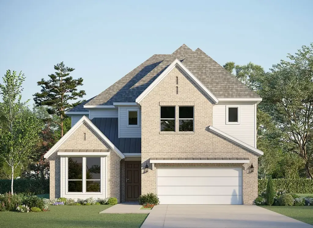 232 Medallion Street, Liberty Hill