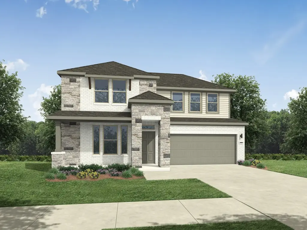 306 Sepulveda Street, Hutto