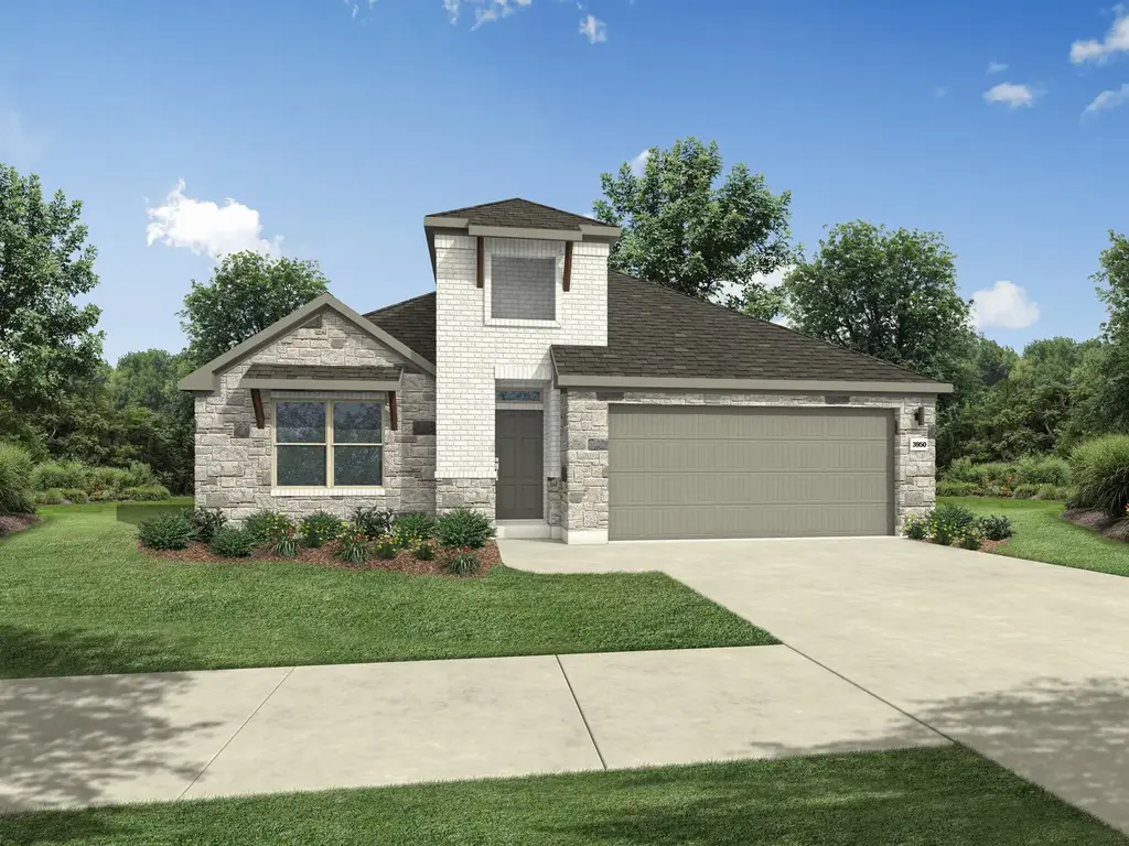 308 Sepulveda Street, Hutto