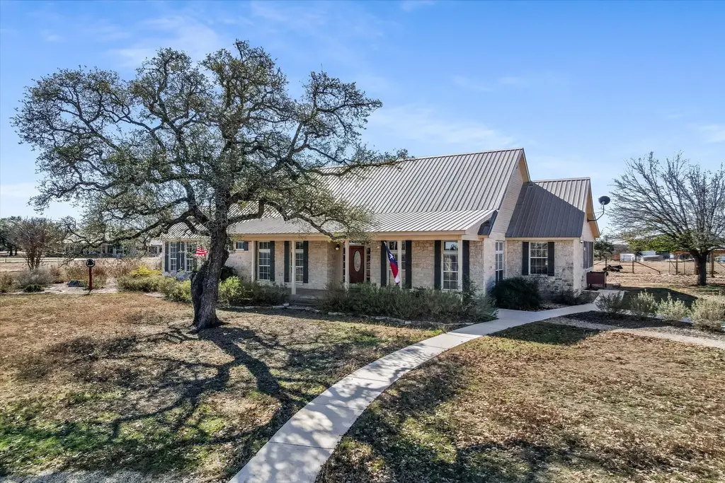 842 Boos Lane, Fredericksburg