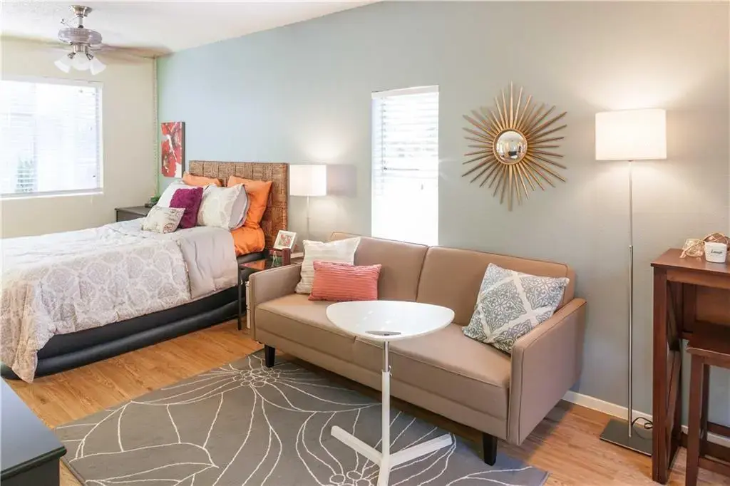 4209 Avenue B Avenue 207, Austin