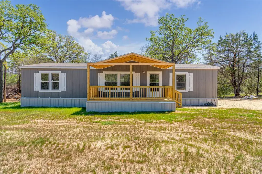 119 Milam Lane B, Bastrop