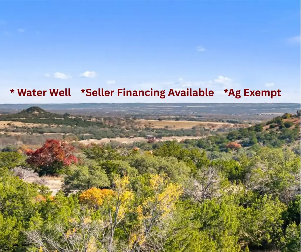 271 S Cielo Vista Court, Fredericksburg