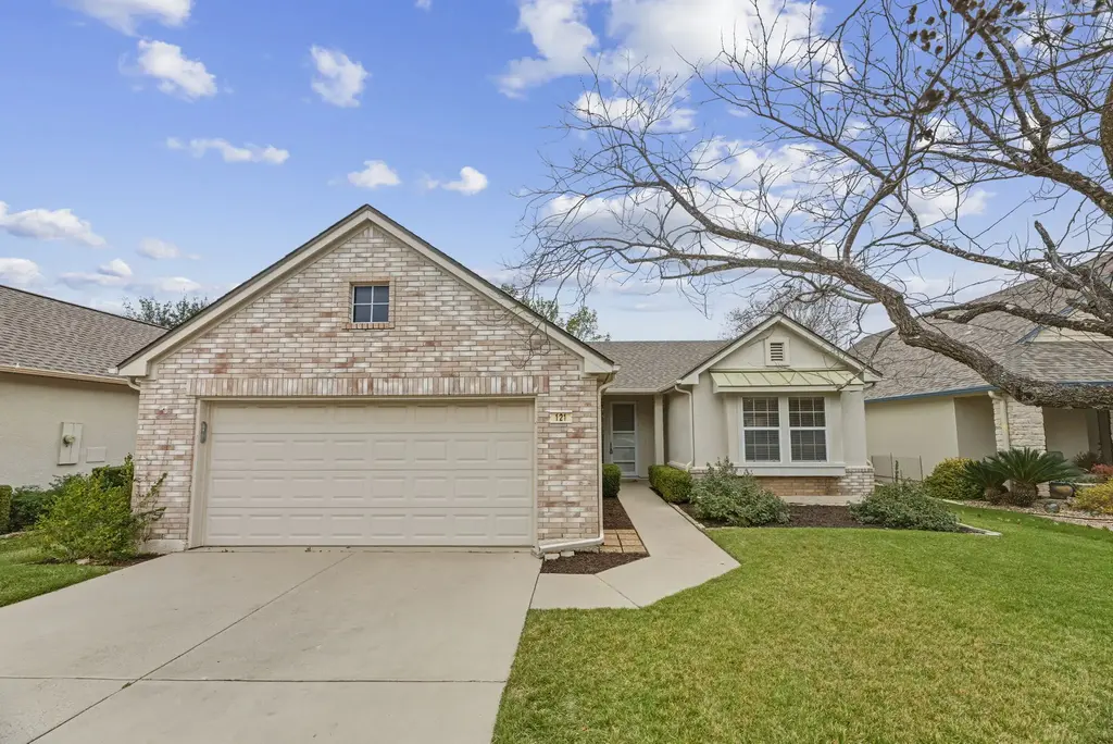 121 Coreopsis Way, Georgetown