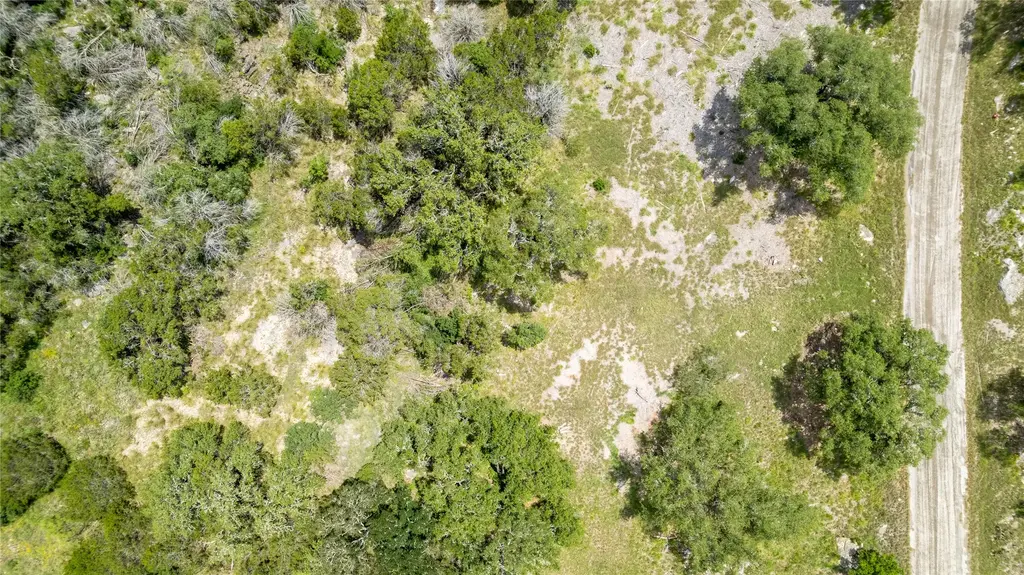 K13105 Buntline Special, Horseshoe Bay