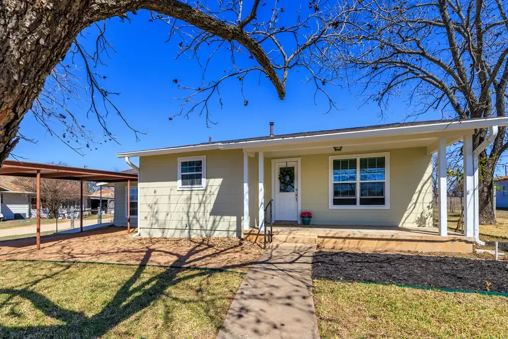 204 Morning Glory Drive, Fredericksburg