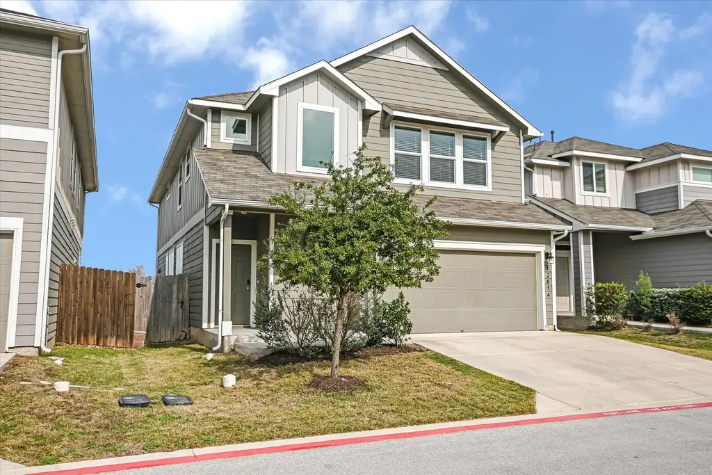 12814 Meachum Lane, Manor
