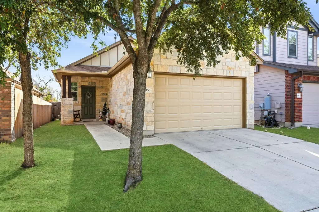 150 Silo Street, San Marcos