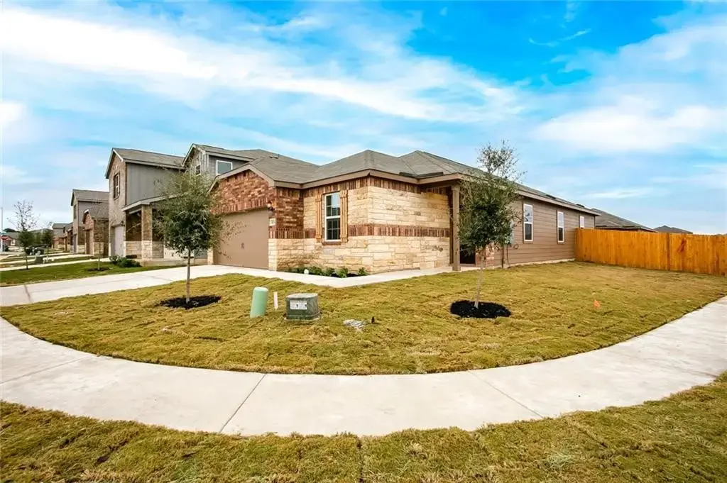 104 Mount Vernon Way, Liberty Hill