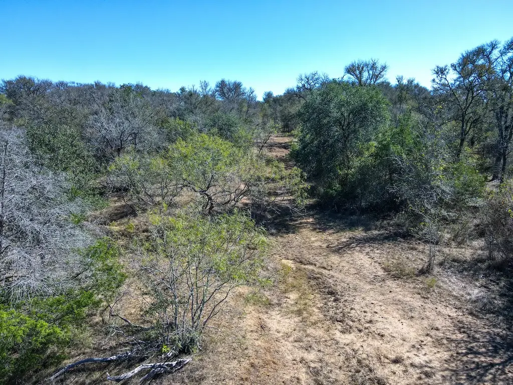Tbd Lot B Watterson Road, Bastrop