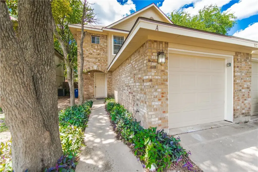 9710 Sugar Hill Drive A, Austin