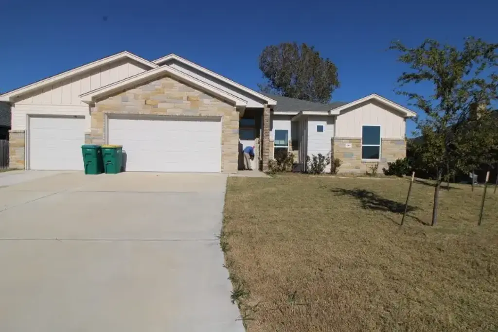 215 Slippery Elm Drive, Nolanville
