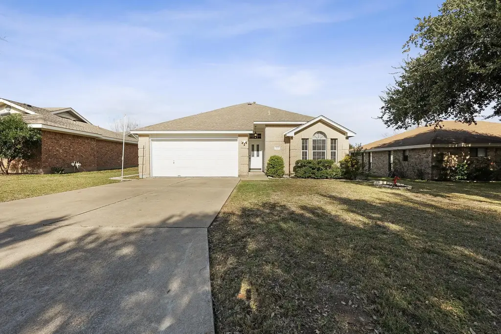 1808 Cedarlawn Street, Taylor