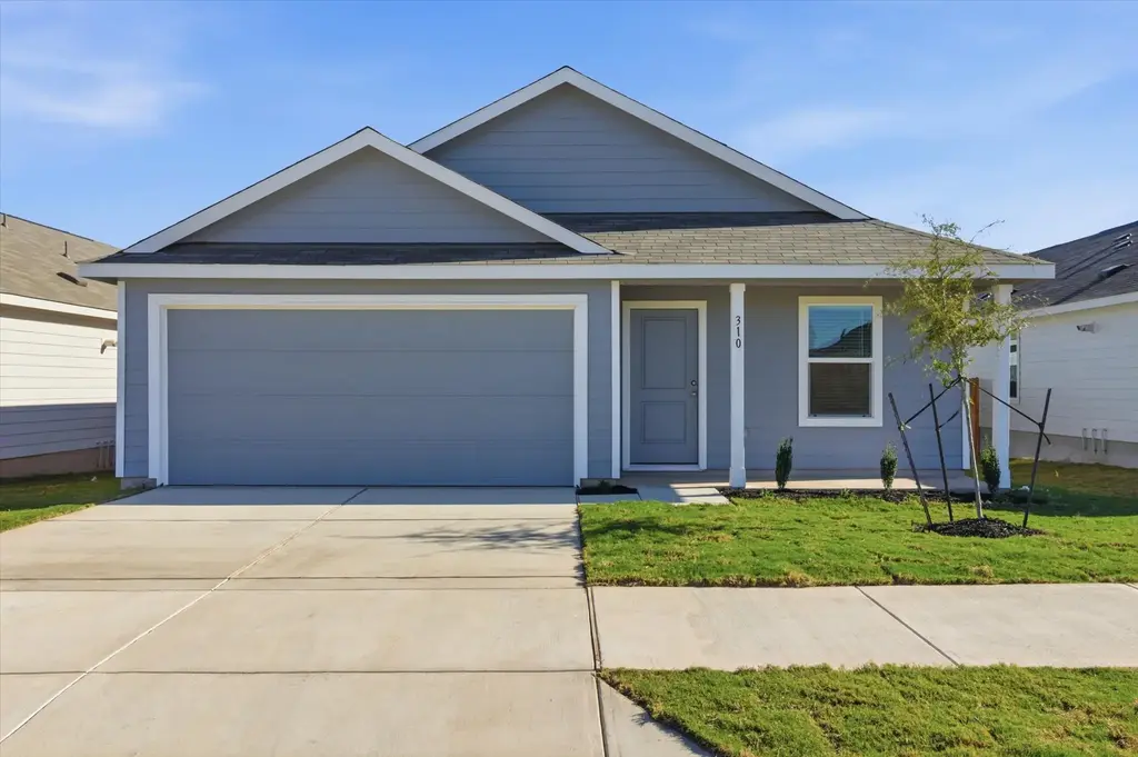 310 Trinity River Hollow, San Marcos