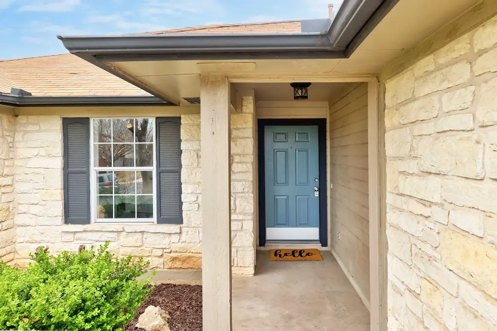 214 Crystal Knoll Boulevard, Georgetown