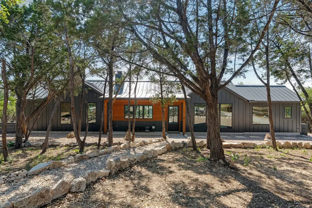 1930 S Rainbow Ranch Road, Wimberley