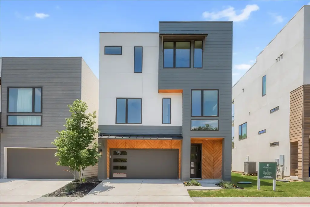 7809 Old Bee Caves Road 16, Austin